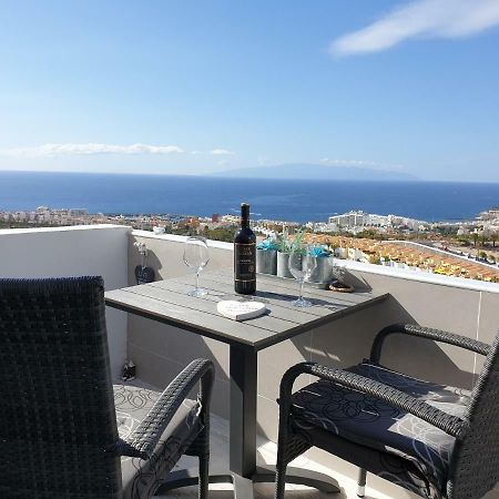 Lovely Studio Fully Equiped In Costa Adeje Exterior photo