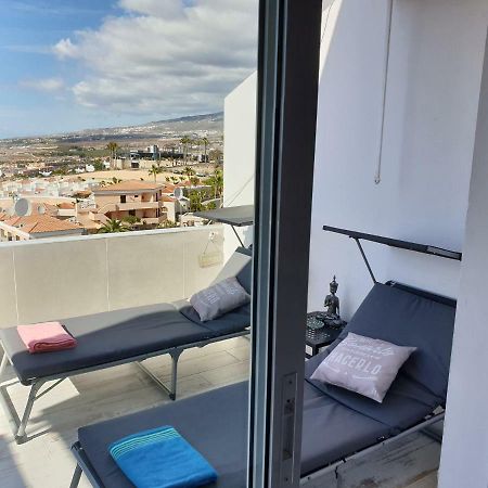 Lovely Studio Fully Equiped In Costa Adeje Exterior photo