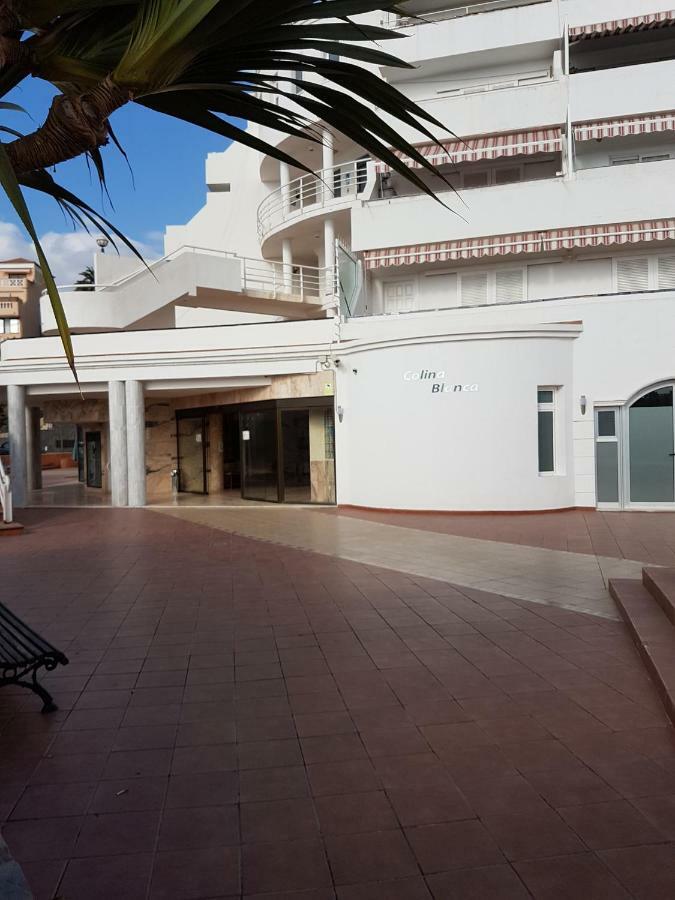 Lovely Studio Fully Equiped In Costa Adeje Exterior photo
