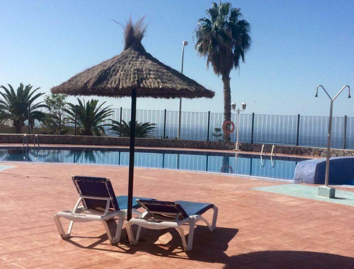 Lovely Studio Fully Equiped In Costa Adeje Exterior photo